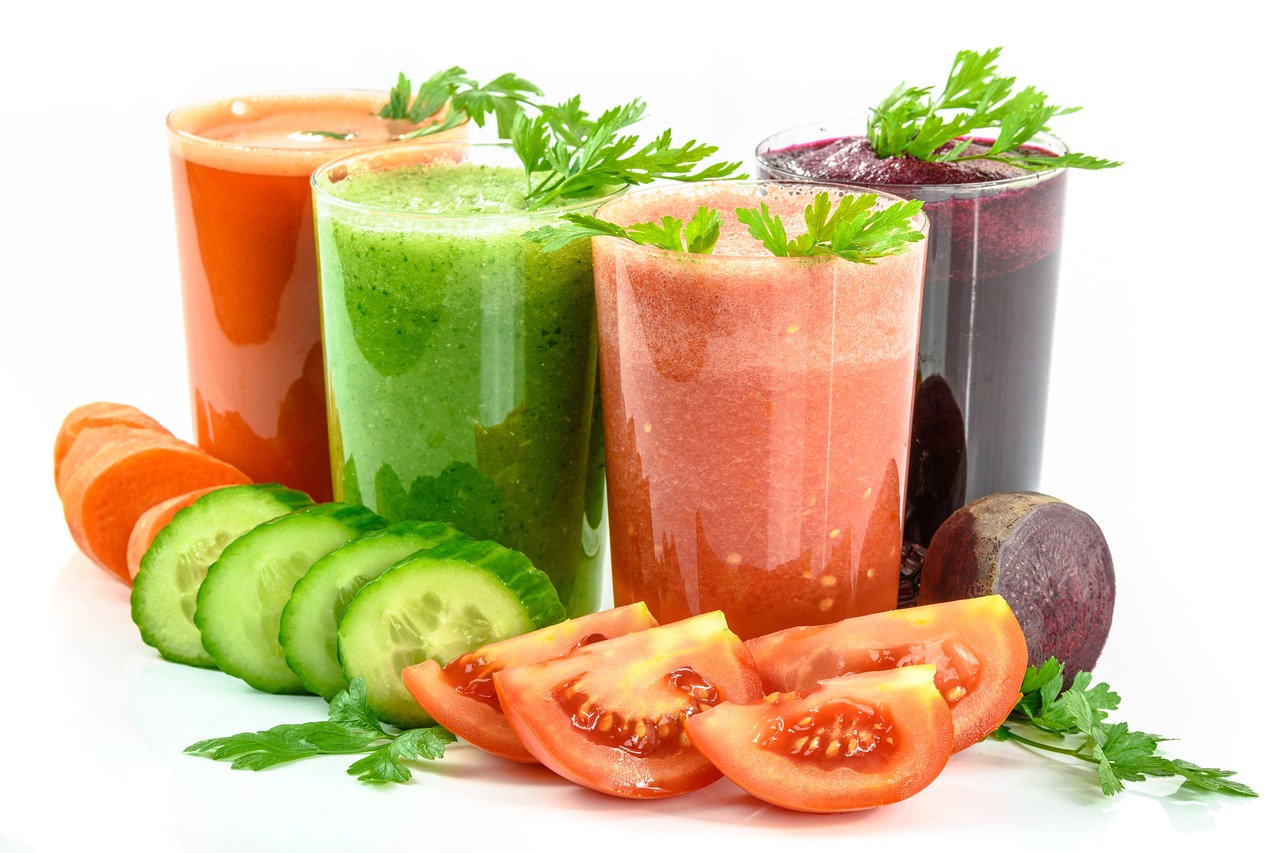 HEALTHY